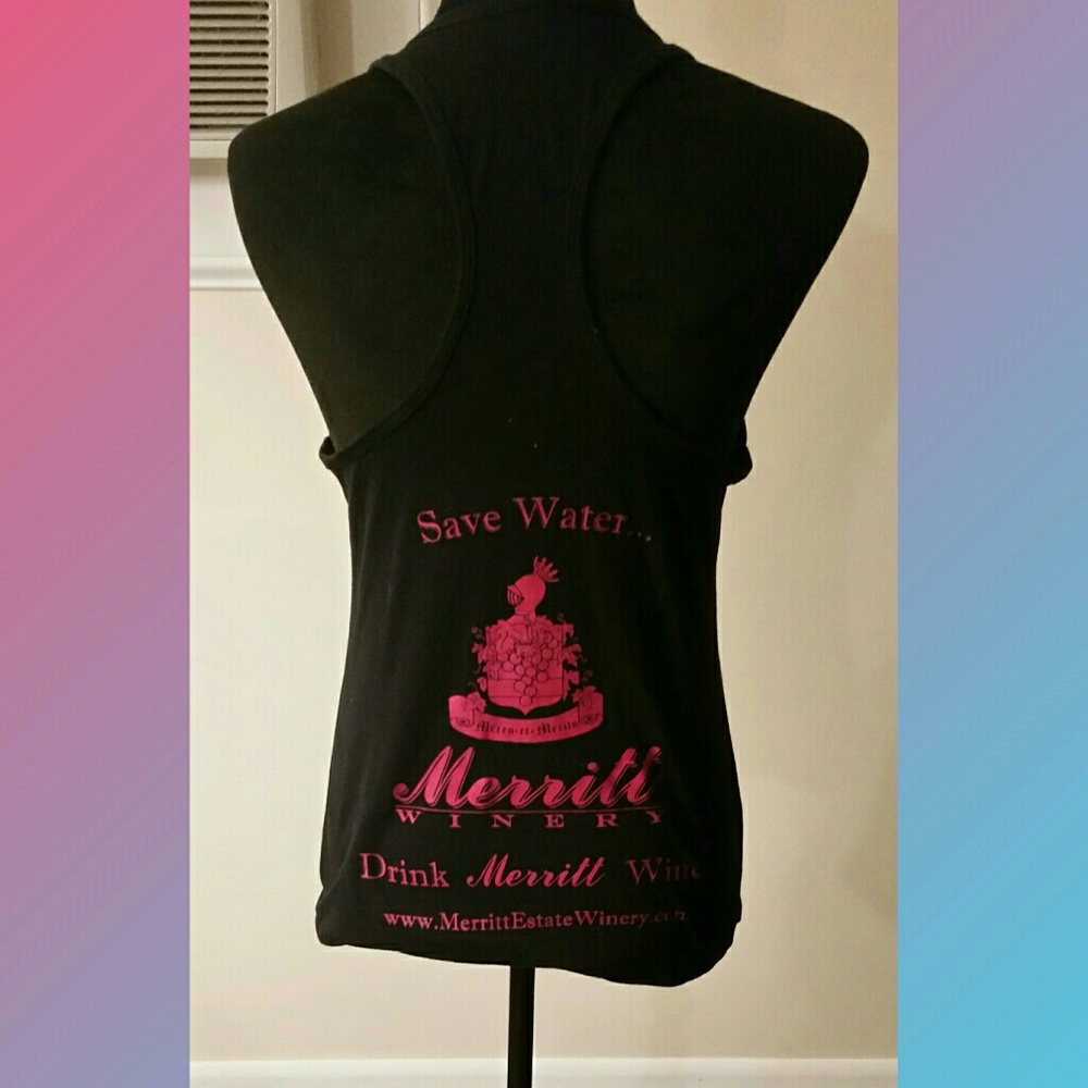 Tank Top - Picture 2 of 2